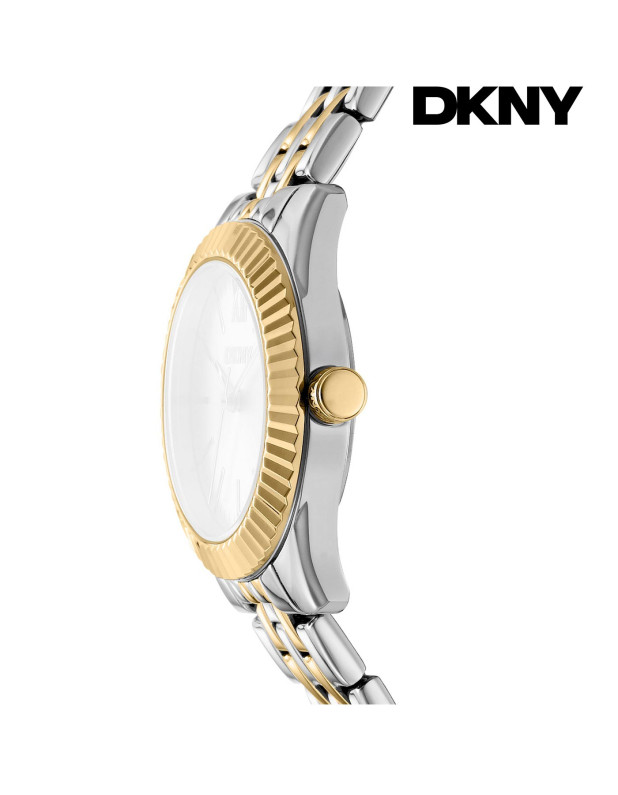 DKNY Ladies Watch